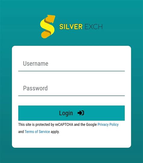 Silverexch, Silver Exchange, Silverexch Com, Silverexch Com Login.